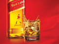 Whisky Johnnie Walker 8 anos