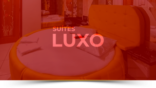 Suítes Luxo